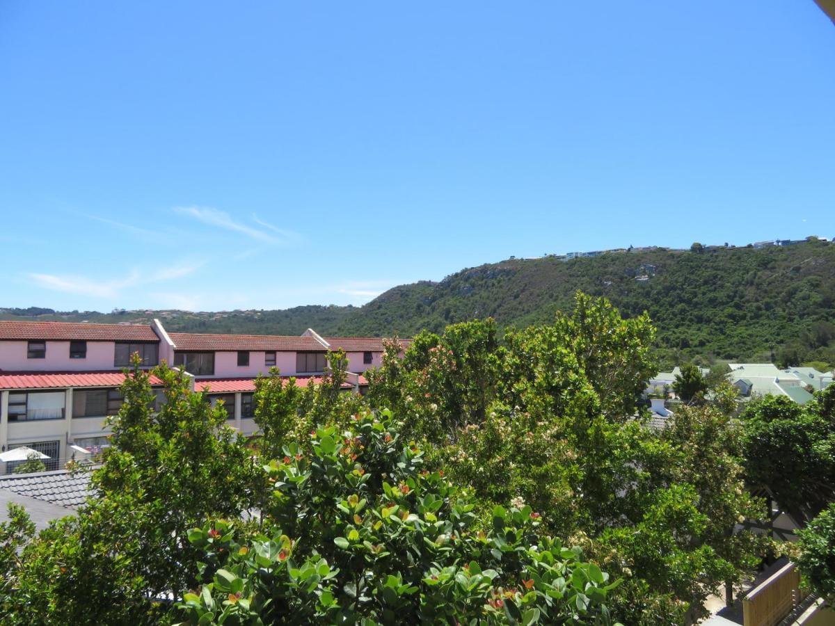 No. 30 In Plett Apartamento Plettenberg Bay Exterior foto