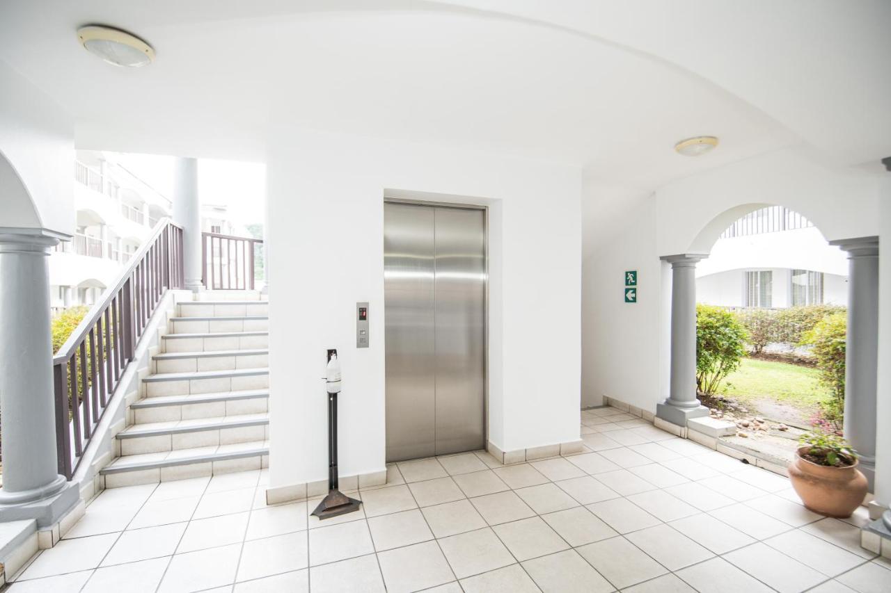 No. 30 In Plett Apartamento Plettenberg Bay Exterior foto