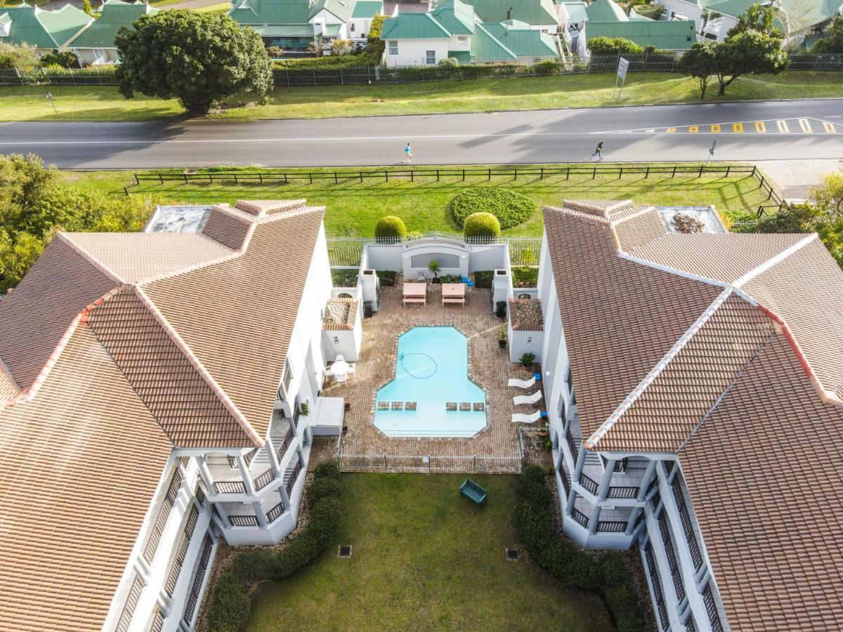 No. 30 In Plett Apartamento Plettenberg Bay Exterior foto
