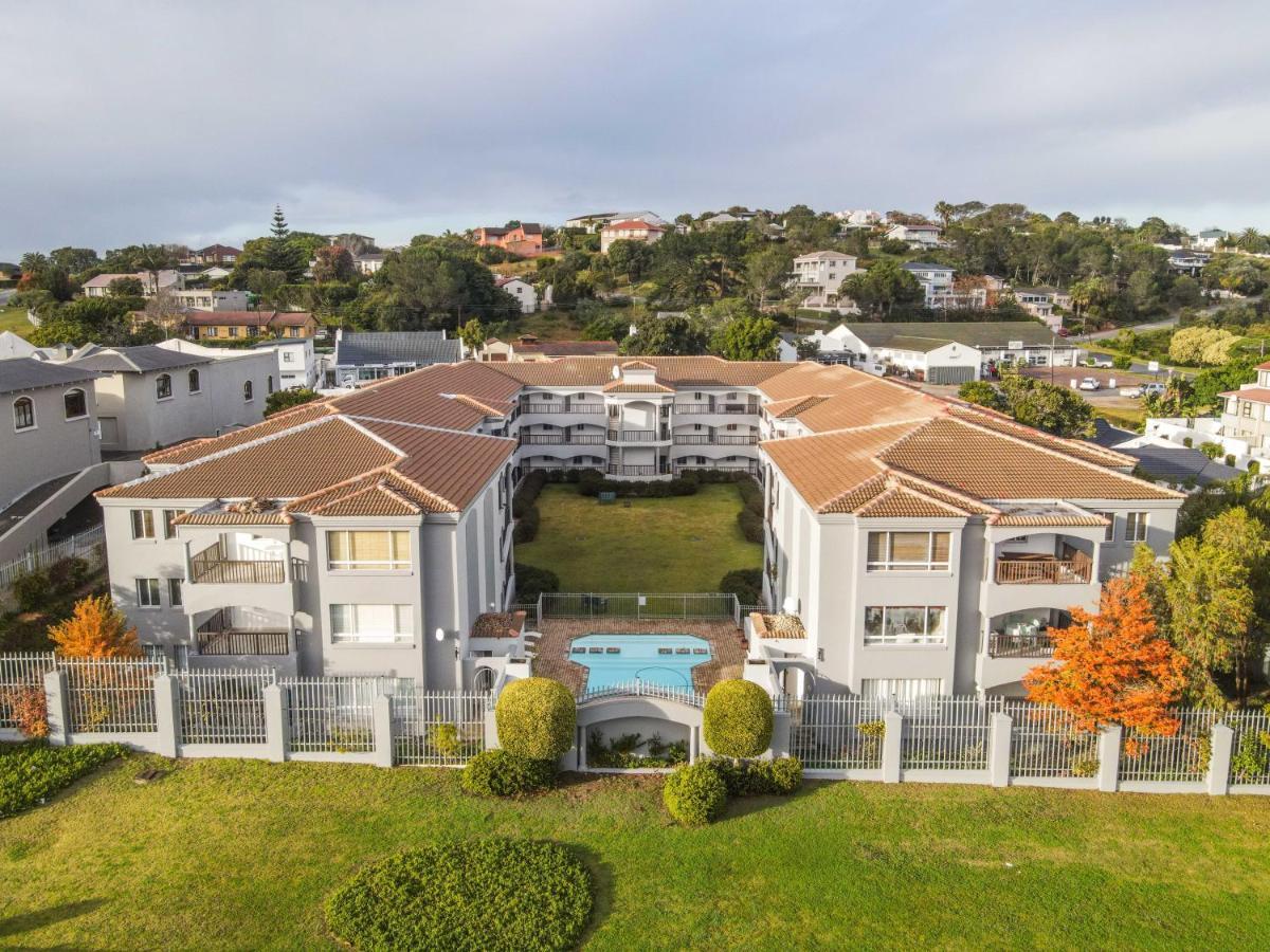 No. 30 In Plett Apartamento Plettenberg Bay Exterior foto