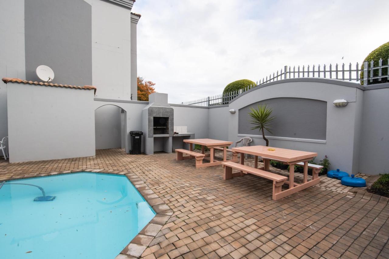 No. 30 In Plett Apartamento Plettenberg Bay Exterior foto
